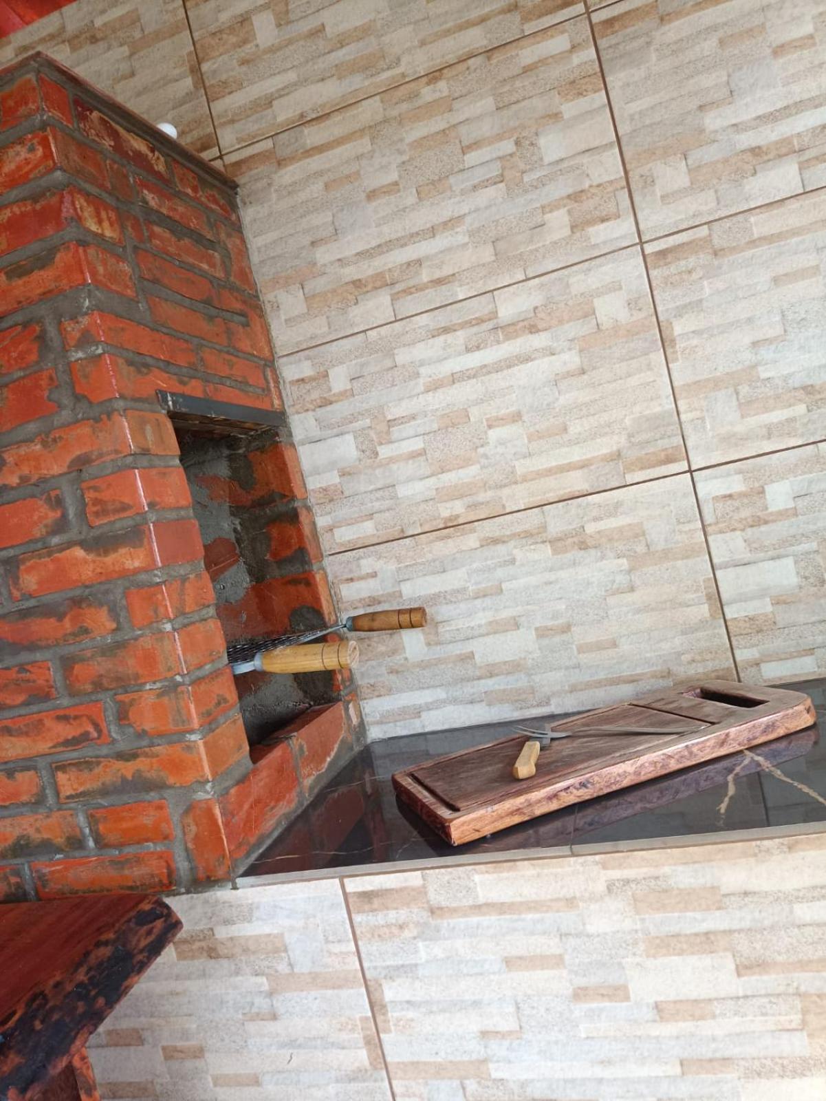 Chalet Chale Pingo De Ouro *