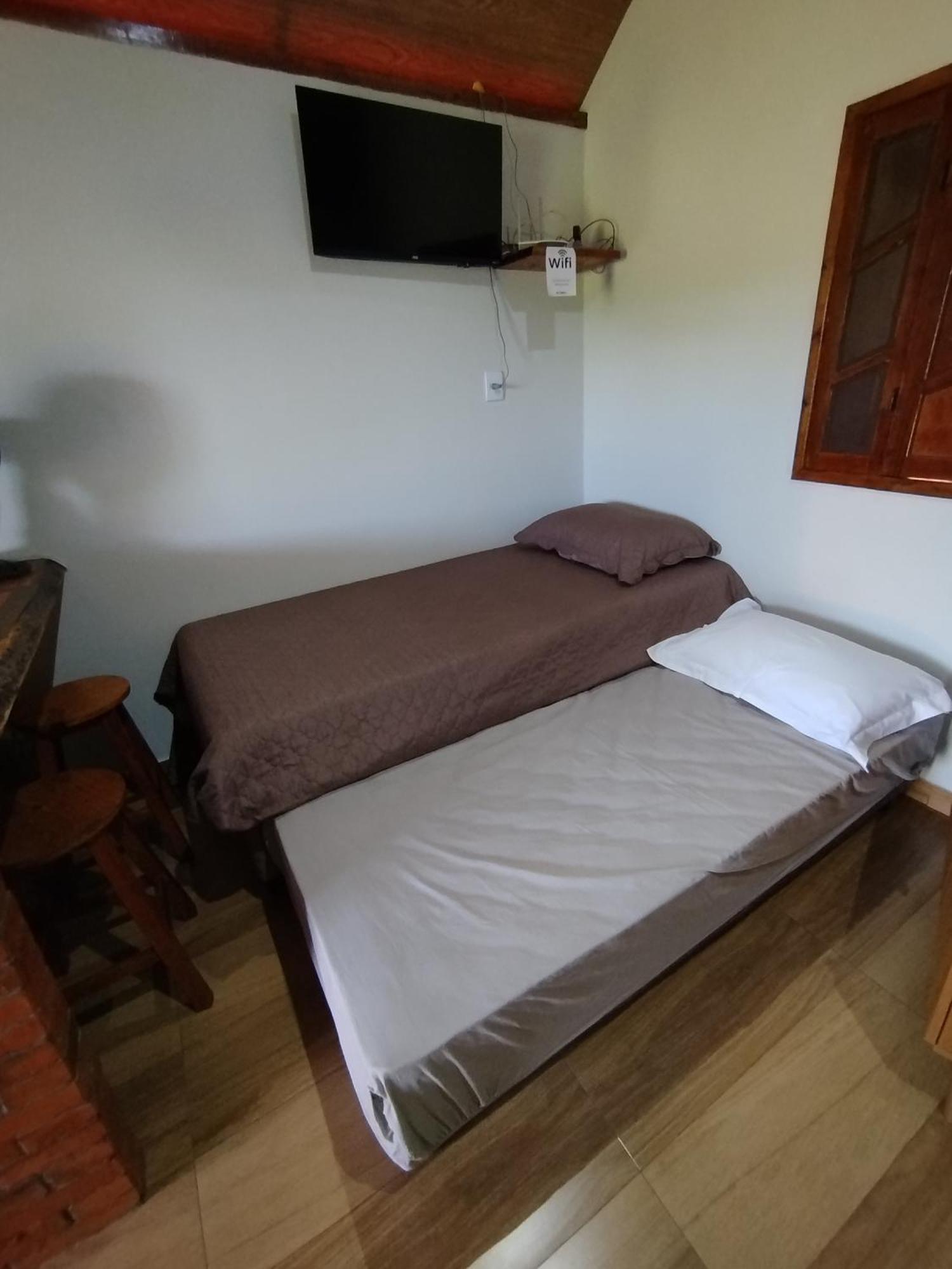 Chalet Chale Pingo De Ouro *